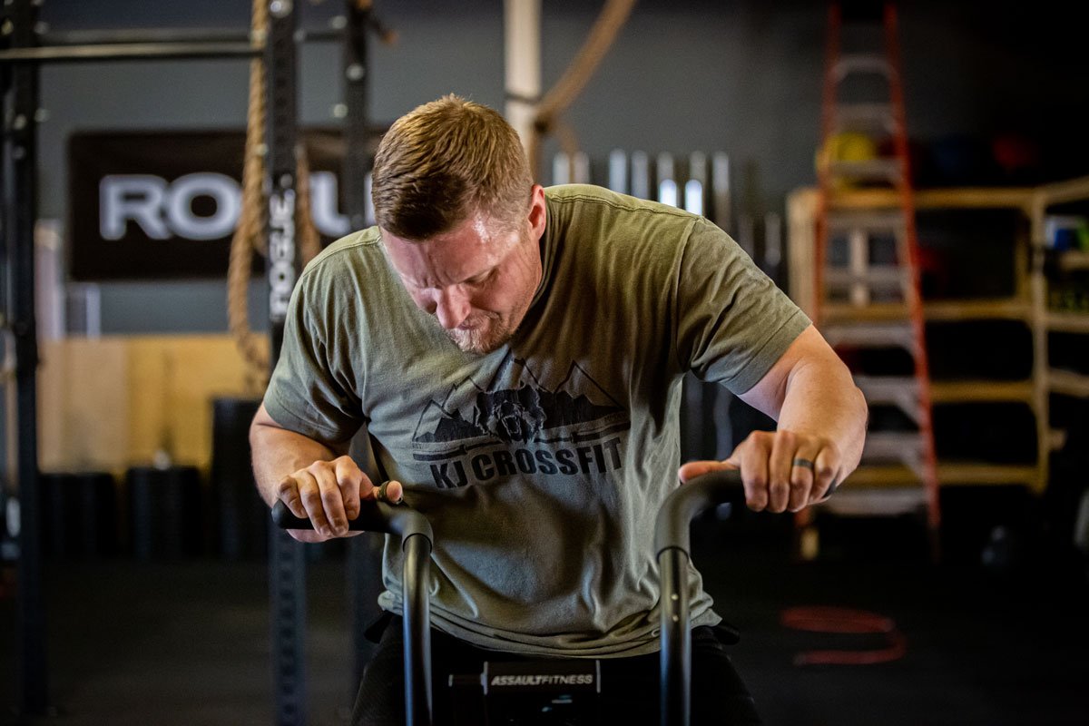 One-on-one corrective exercise and movement coaching