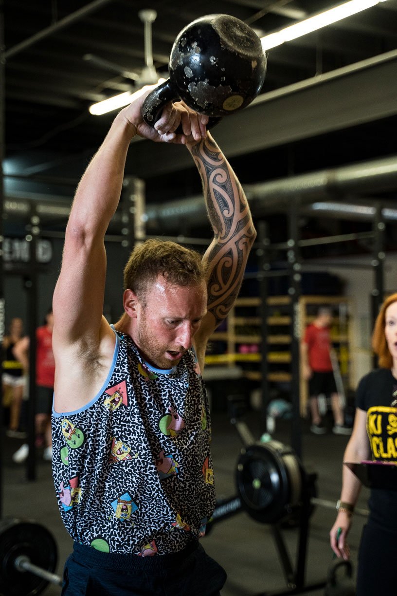 KJ Health Collective health, training, and wellness insights