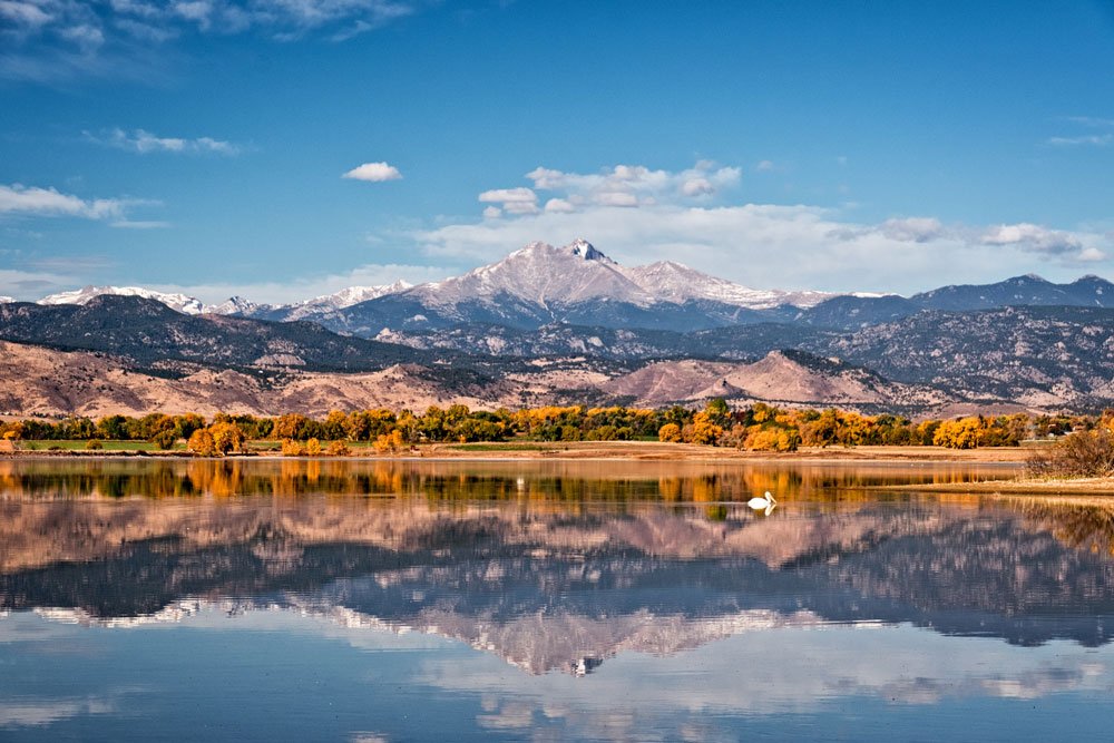 Longmont, Colorado