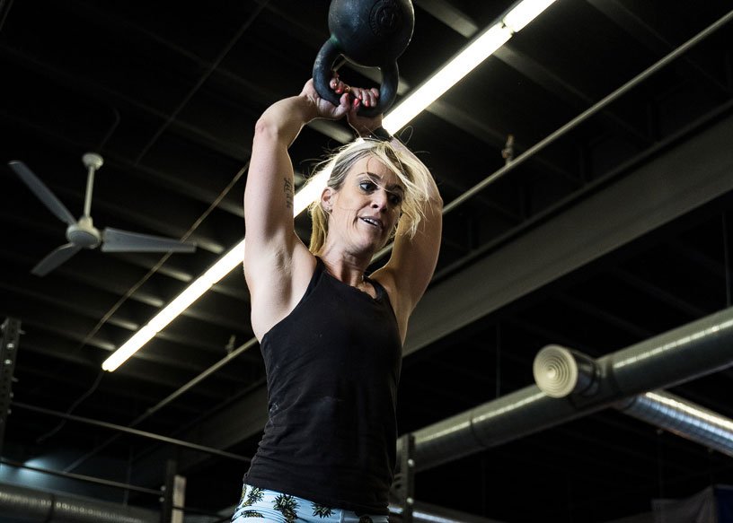 Integrity at KJ Health Collective